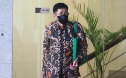 Kepala Kantor Pajak Jakarta Timur Diperiksa KPK Terkait Kasus RAT