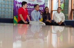 Festival Indonesia: Pesta Anak Bangsa dari Indonesia untuk Pertumbuhan Ekonomi Digital Nasional 