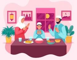 Niat Puasa Qadha Ramadhan Sekaligus Puasa Dzulhijjah, Lengkap dengan Keutamaannya