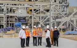 Freeport Gresik Serap 150.000 Orang, 98 Persen Pekerja Lokal 