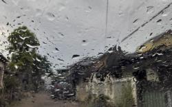 Jakarta Diguyur Hujan, Sungai Pesanggrahan Siaga 3 dan 2 RT Terendam Banjir