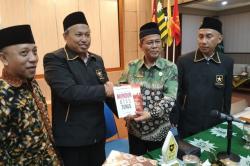 Klaim Punya Kedekatan, DPW Partai Ummat DIY Silaturahmi dengan PWM DIY<