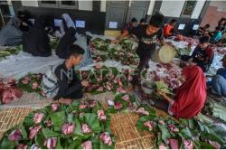 Minimalisir Penggunaan Plastik untuk Daging Kurban, Bantul Bakal Terbitkan SE Bupati 