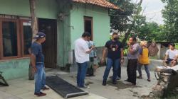 Tragis, Lansia di Karawang Tewas Bersimbah Darah usai Dilinggis Anak Perempuannya