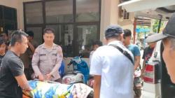 Selamatkan Teman, Pemuda di Kalsel malah Tewas Tenggelam di Wisata Air Terjun Haratai<