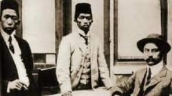 Tiga Sosok Pendiri Indische Partij, Partai Politik Pertama di Hindia Belanda