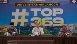 Unair Terima 33 Peserta Lintas Jurusan di SNBT 2023, Bakal Diberi Matrikulasi