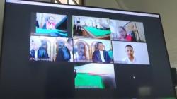 Anak AKBP Achiruddin Didakwa Pasal Berlapis