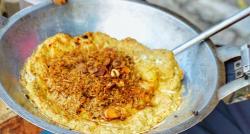 Ide Jajanan Khas Betawi yang Wajib Dibeli di Ulang Tahun Jakarta 