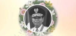 Kabar Duka, Mantan Wagub Banten HM Masduki Meninggal Dunia