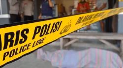 Pria Mojokerto Ditemukan Tewas di Depan Kantor Polisi, Begini Kondisinya <