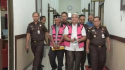 Diduga Korupsi Rp76,5 Miliar, Mantan Kadin Perkebunan Aceh Barat Ditahan Kejati