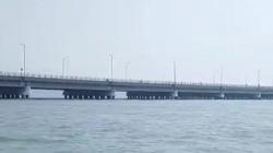 Hari Kedua Pencarian, Pria Lompat dari Jembatan Suramadu Belum Ditemukan