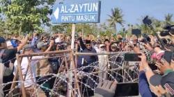 Aksi Besar-besaran, Panji Gumilang Siapkan Ribuan Santri Al-Zaytun Sambut Pedemo