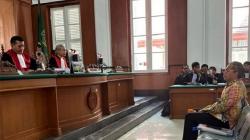 Danny Pomanto Hadiri Sidang di PN Tipikor Makasar, Jadi Saksi di Kasus Adik Mentan SYL