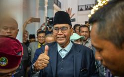 Kasus Panji Gumilang Gugat Gubernur Jabar Ridwan Kamil, Mediasi Ditunda 2 Pekan