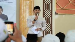 Didatangi Banggar DPR, Hengki Ajukan Bantuan Pembangunan Infrastruktur di KBB<