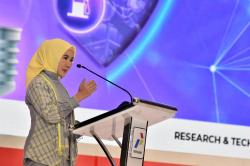 Pertamina Catatkan 14,5 Juta Dolar AS dari Komersialisasi Hasil Riset