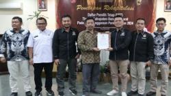 KPU KBB Tetapkan DPT 1.317.866 Pemilih, Naik 10,7 Persen dari Pemilu 2019