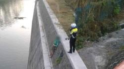 Warga Klaten Ditemukan Tewas Tergantung di Sungai Opak Kawasan Candi Prambanan