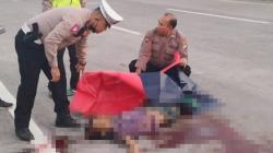Kronologi Mayat Pria Ditemukan di Tol Surabaya-Mojokerto, Sempat Dikira Tidur<