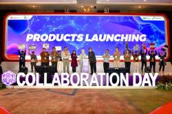 Luncurkan 9 Produk, Pertamina Jadi BUMN Penghasil Inovasi Produk Bernilai Tinggi