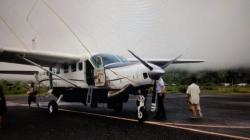 Pesawat Semuwa Air Hilang Kontak di Yalimo Papua, Tim SAR: Pencarian di 2 Lokasi