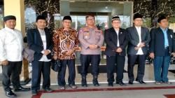 MUI Pusat dan Polres Indramayu Bahas Masalah Ponpes Al-Zaytun, Sebut Ada Fakta Baru<