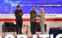 Catatkan NIlai Rp217 Miliar, RTI Jadi Garda Terdepan Inovasi Pertamina