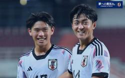 Hasil Piala Asia U-17 2023: Drama 12 Gol! Jepang ke Perempat Final usai Tekuk India
