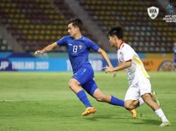 Hasil Piala Asia U-17 2023: Uzbekistan Gebuk Vietnam, Susul Jepang ke Perempat Final