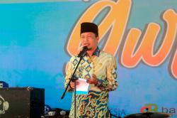 Resmi Ditutup,  Wabup Kaur Targetkan KEN Festival Gurita 2024 Jadi Event Internasional