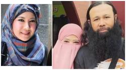 Kabar Peggy Melati Sukma Artis 90-an Banting Setir Jadi Pendakwah, Nikahi Peternak Punya 2.500 Sapi di Selandia Baru