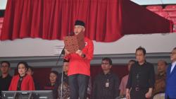 Ganjar Pranowo Yakin PDIP Kembali Menang di 2024