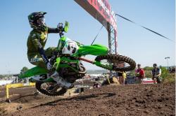 Hasil Latihan Bebas MNC MXGP 2023: Pembalap Prancis Romain Febvre Tercepat