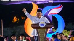 Hadiri Harlah PMII di Solo, Ini Pesan Prabowo Subianto