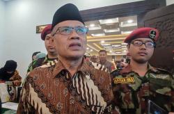 Ketua Umum PP Muhammadiyah Harap Debat Capres Bukan Ajang Cerdas Cermat<