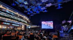 Vision+ Gelar Nobar MotoGP Belanda 2023, Ramaikan Minggu Malam!