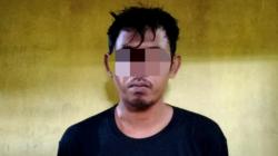 Curi Motor Tetangga, Pria di Lampung Tengah Ditangkap Polisi
