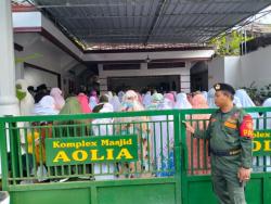 5 Berita Populer: Mengenal Jemaah Aolia Gunungkidul hingga Daftar 4 Pemain Baru Timnas