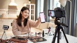 Berawal dari Iseng, Pelajar Berprestasi Ini Malah Kepincut Jadi Influencer Skincare
