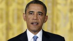 Obama Ingatkan Israel, Serangan ke Gaza Bisa Jadi Bumerang