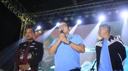 CEO PSPS Pekanbaru Effendi Syahputra Akan Berdayakan Pemain Lokal di Kompetisi Liga 2