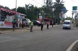 Dishub Bantul Siagakan 50 Personel Lapangan Antisipasi Kemacetan saat Libur Idul Adha
