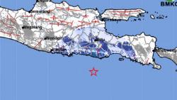 Gempa Hari Ini di Malang M 4,7, BMKG: Belum Ada Laporan Kerusakan
