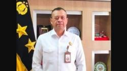 Sosok Irjen Adang Ginanjar Ditunjuk Jadi Kapolda Sulbar, Gantikan Irjen Verdianto Bitticaca