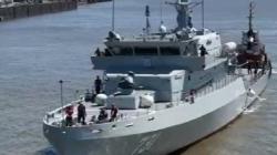 Kecanggihan 2 Kapal Perang TNI AL Dibuat di Jerman, Dilengkapi Teknologi Peperangan Ranjau