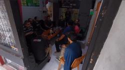 Kasus Inses di Bukittinggi, Diduga Halusinasi Anak karena Kerap Isap Lem