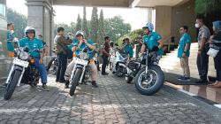 Ratusan SPKLU Tersebar di Jabar, Tak Perlu Khawatir Pakai Kendaraan Listrik Jarak Jauh<
