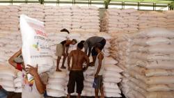 Penemuan Stok Pupuk di Gudang Sergai Bakal Dilaporkan ke KPPU, Ini Kata PT Pupuk Indonesia<